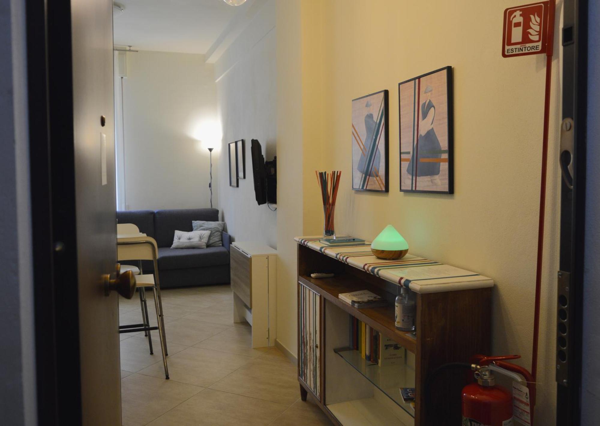 La Casetta Tra Chianti E Firenze Scandicci Extérieur photo
